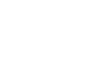 Cotton & Grey logo white