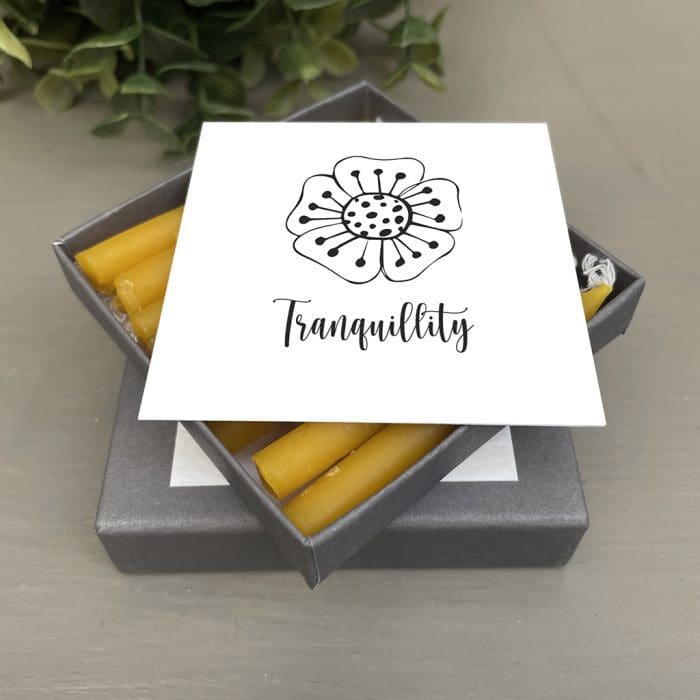 Calming Candles