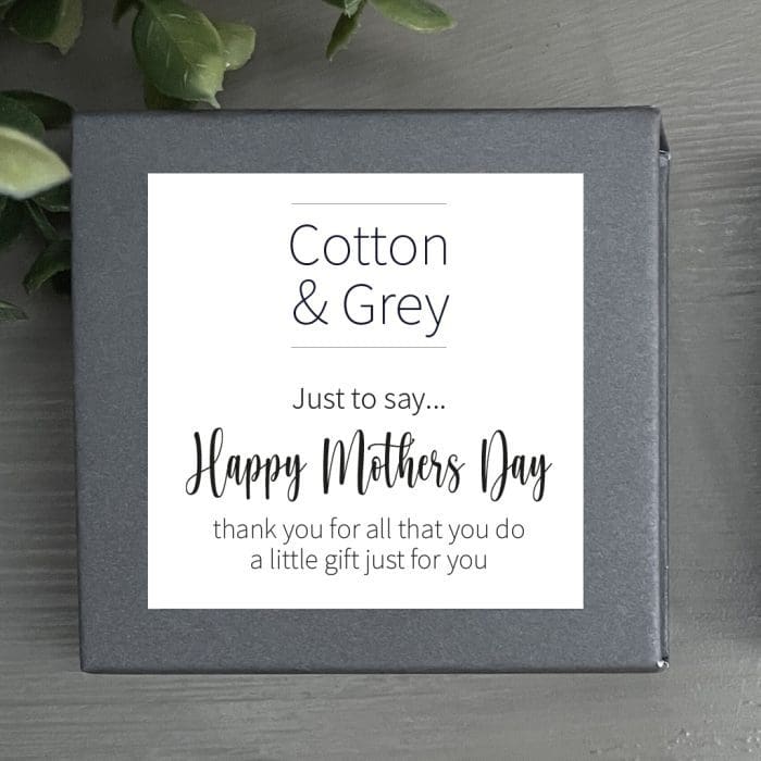 Just to Say Happy Mothers Day Candles