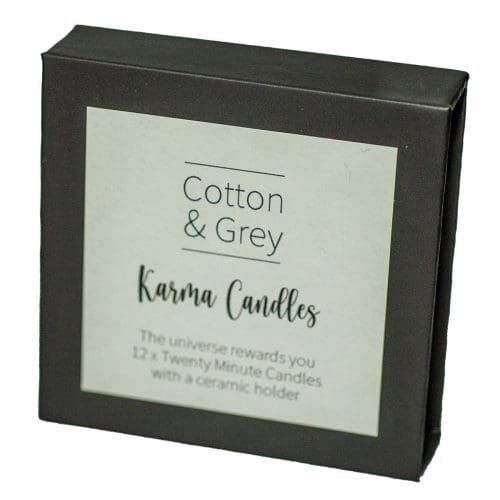 Karma Candles