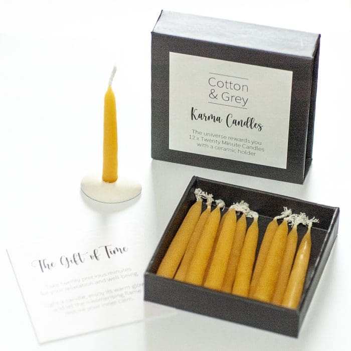 Karma Candles