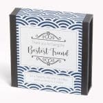 Thank you for being the Bestest Friend Candles