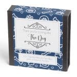 Thank you for looking after The Dog Candles