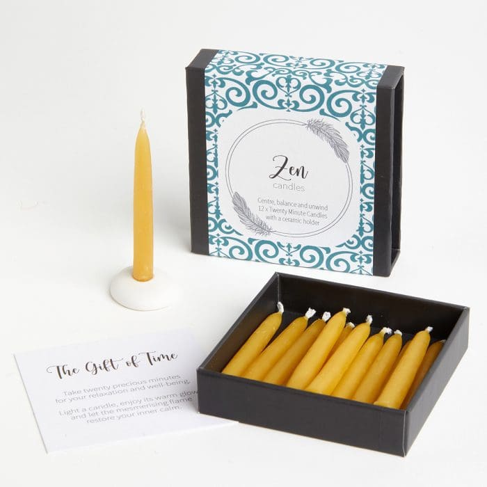 Zen Candles