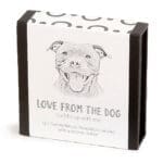 Staffordshire Bull Terrier