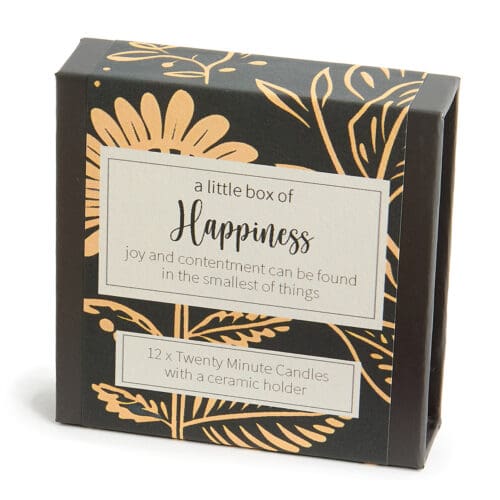 A little box of Happiness (Folk)
