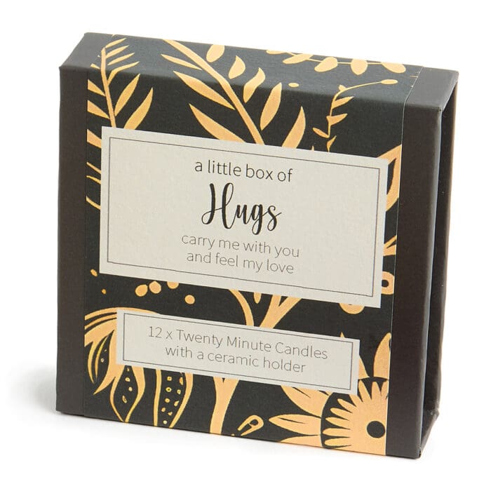 A little box of Hugs (Folk)