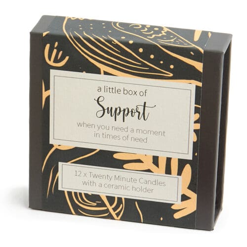 A little box of Support (Folk)