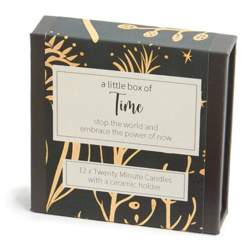 A little box of Time (Folk)