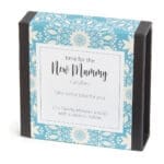 Time for New Mummy Candles