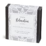 Time for Relaxation Candles