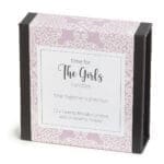 Time for The Girls Candles