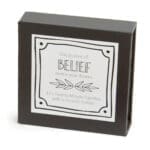 The Power of Belief Candles