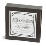 The Power of Determination Candles
