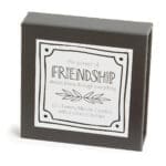 The Power of Friendship Candles