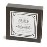 The Power of Grace Candles