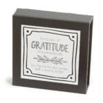 The Power of Gratitude Candles