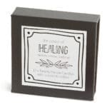 The Power of Healing Candles
