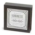 The Power of Kindness Candles