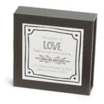 The Power of Love Candles