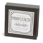 The Power of Mindfulness Candles