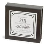 The Power of Zen Candles