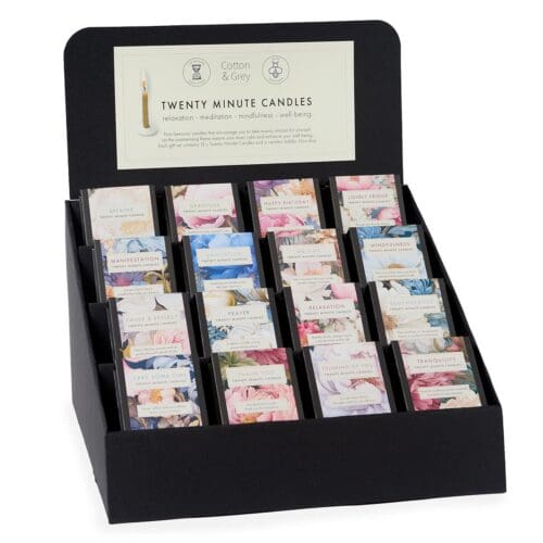 Signature Collection BUNDLE (Floral) EN