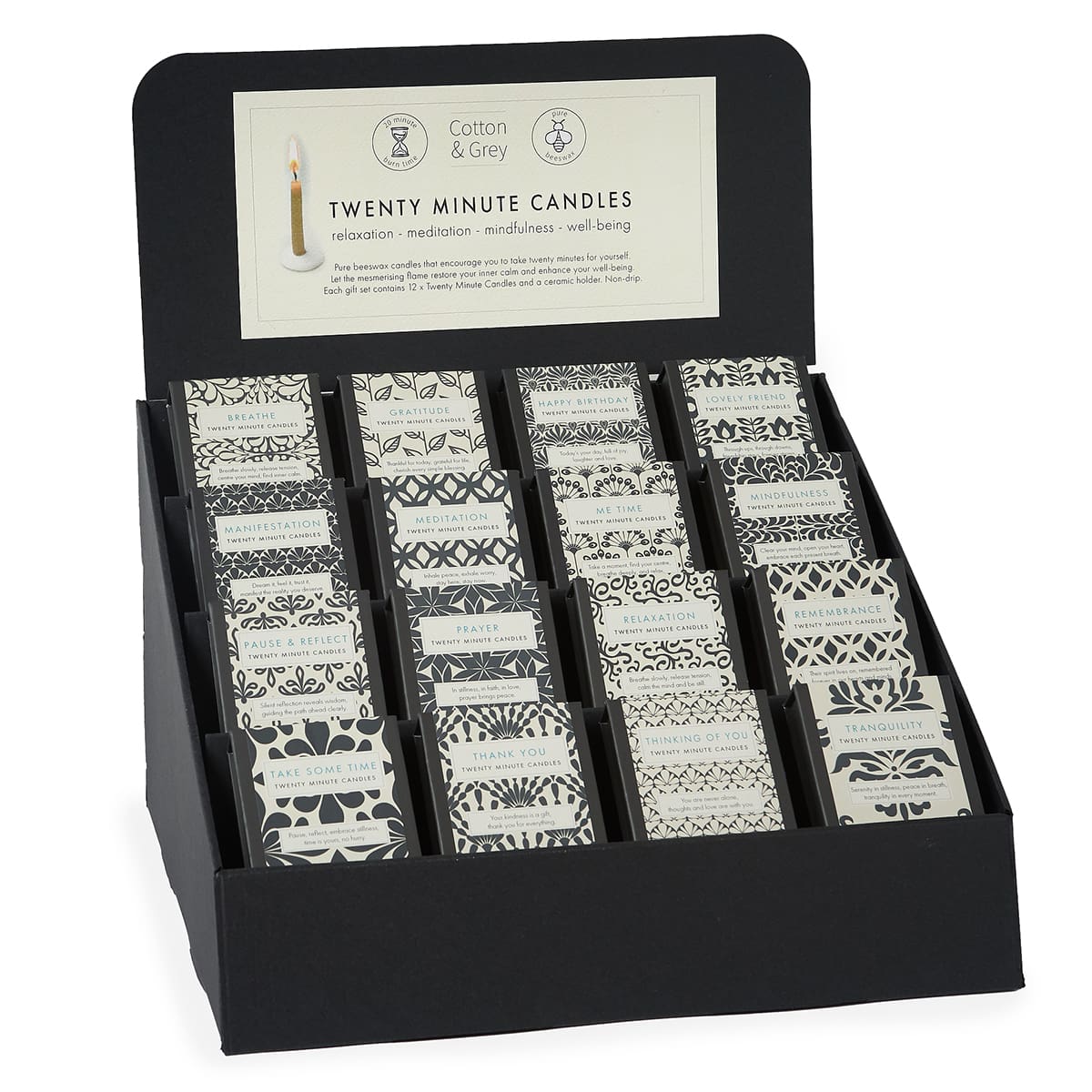 Signature Collection BUNDLE (Vintage) EN