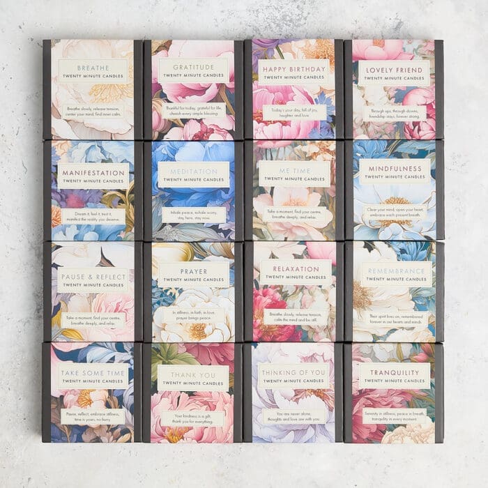 Signature Collection - BUNDLE (Floral)