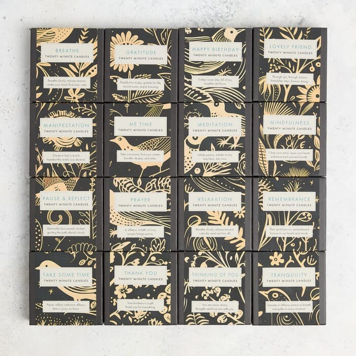 Signature Collection - BUNDLE (Folk)