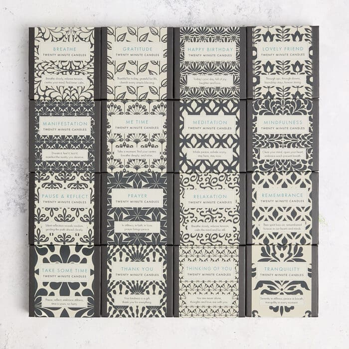 Signature Collection - BUNDLE (Vintage)