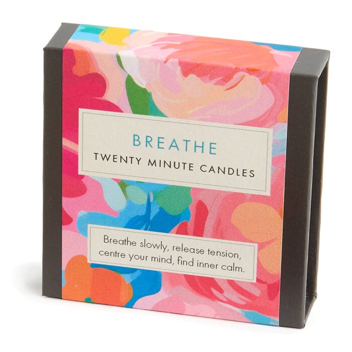 Signature Collection - Breathe (Abstract)