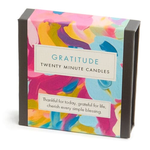 Signature Collection - Gratitude (Abstract)