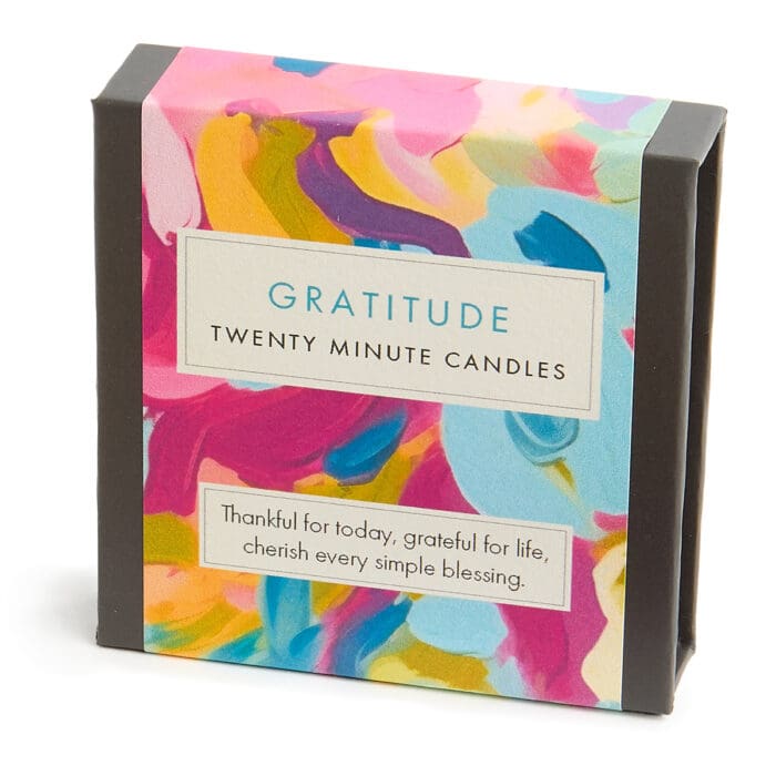 Signature Collection - Gratitude (Abstract)