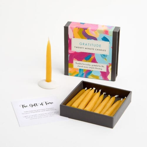 Signature Collection - Gratitude (Abstract)