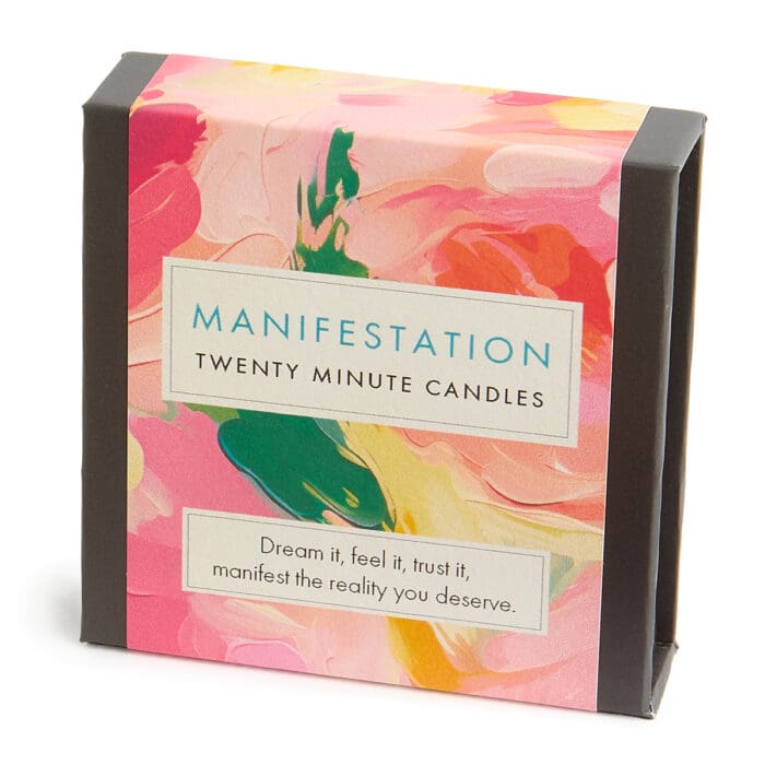 Signature Collection - Manifestation (Abstract)