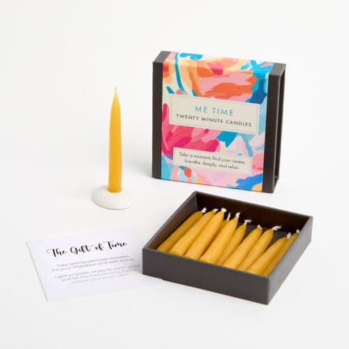 Signature Collection - Me Time (Abstract)