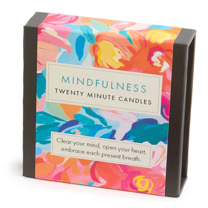 Signature Collection - Mindfulness (Abstract)