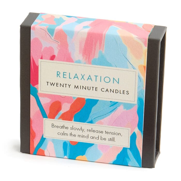 Signature Collection - Relaxation (Abstract)