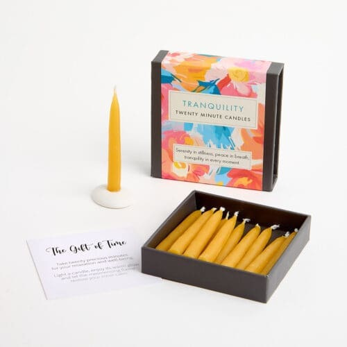 Signature Collection - Tranquility (Abstract) EN