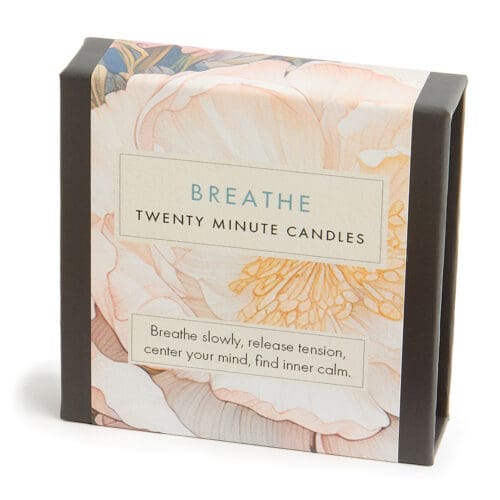Signature Collection - Breathe (Floral)