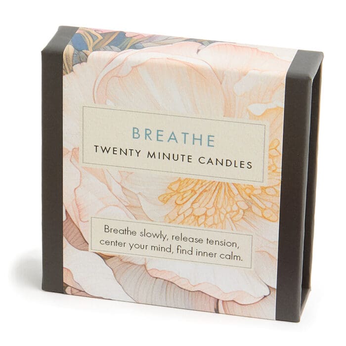 Signature Collection - Breathe (Floral)