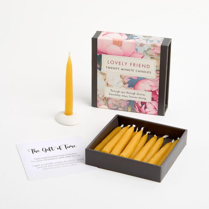 Signature Collection - Lovely Friend (Floral)
