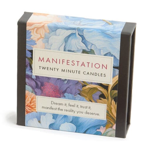 Signature Collection - Manifestation (Floral) EN