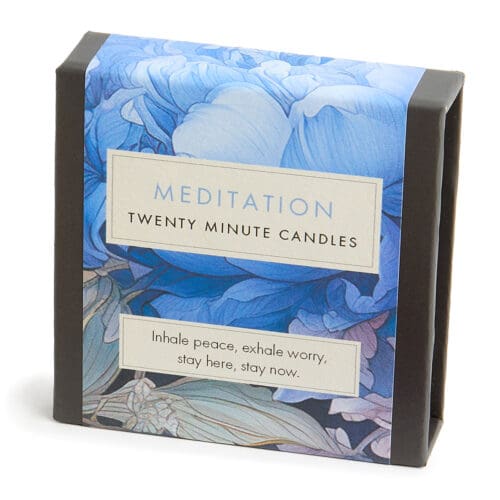 Signature Collection - Meditation (Floral)