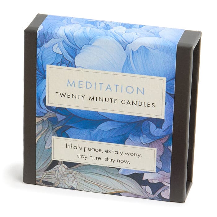 Signature Collection - Meditation (Floral)