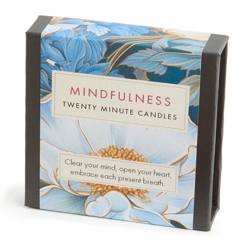 Signature Collection - Mindfulness (Floral) EN