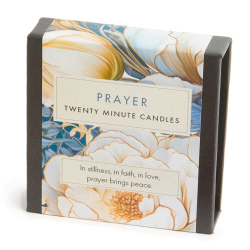 Signature Collection - Prayer (Floral)
