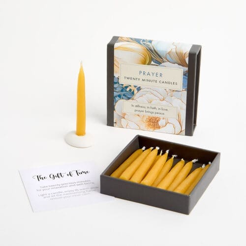 Signature Collection - Prayer (Floral) EN