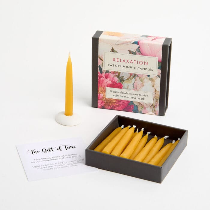 Signature Collection - Relaxation (Floral)